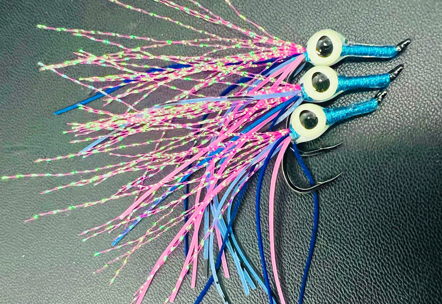 Screamah Flies (3PK)