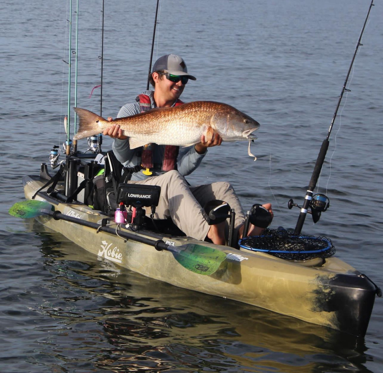 Medium Speed Clips (70lbs)