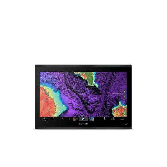 Garmin 4K GPSMAP9219 19in Plotter With US and Canada GN+ | SendIt Sailing