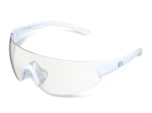 Parallel Shield | Clear