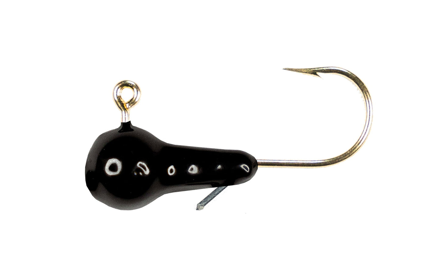 LT-GOLD Black (6/Pack)