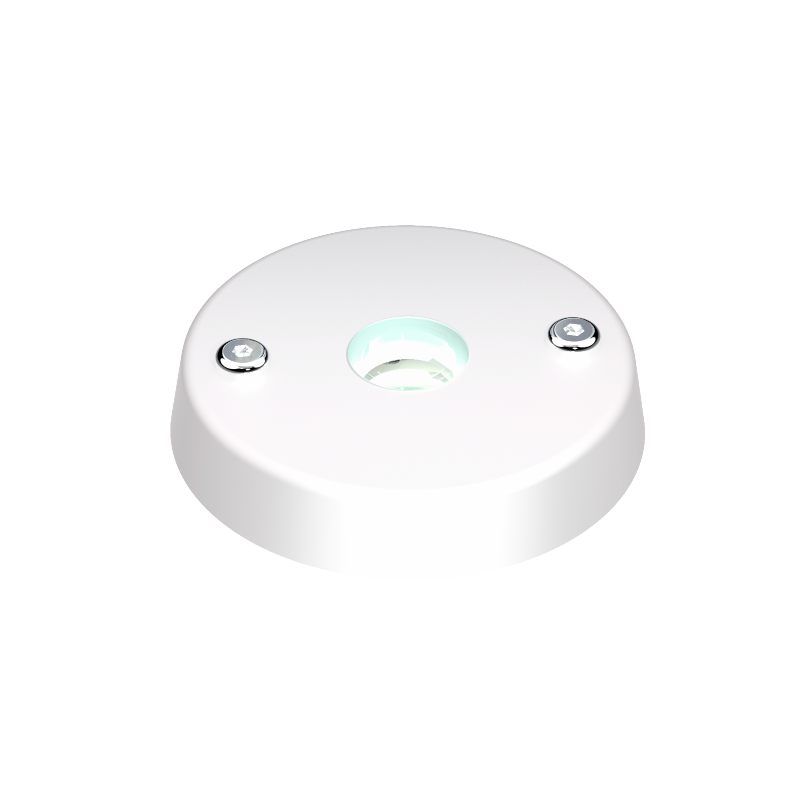 Lopolight Spreader Light White/Red Light Surface Mount | SendIt Sailing