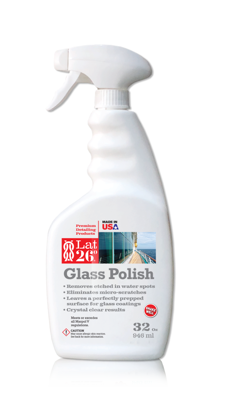 Glass Polish