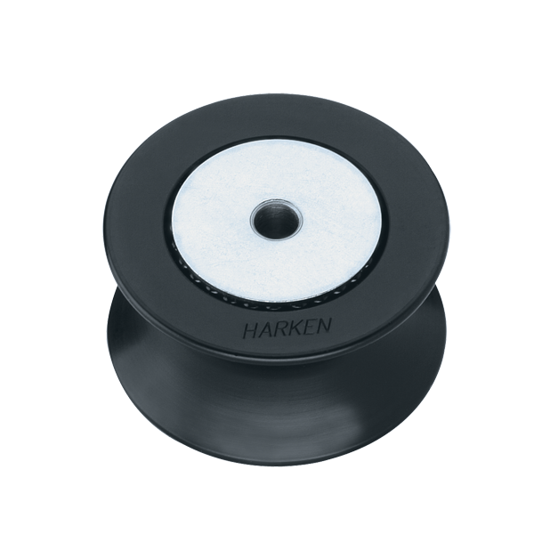 Harken 2.50 Extra Wide Sheave | SendIt Sailing