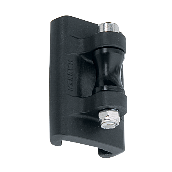 Harken System A Plastic Intermediate Slider Car | SendIt Sailing