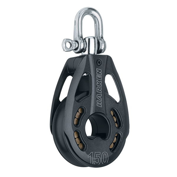 Harken 150mm Block | SendIt Sailing