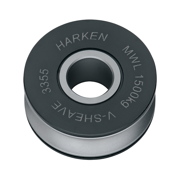 Harken 1.5T V Sheave | SendIt Sailing
