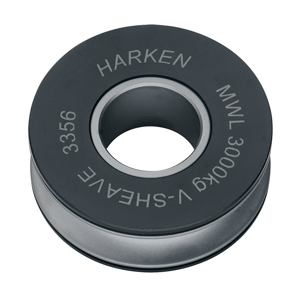 Harken 3T V Sheave | SendIt Sailing