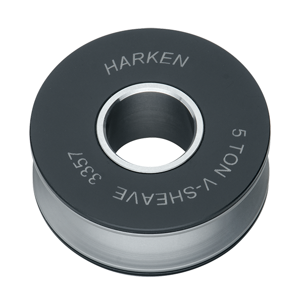 Harken 5T V Sheave | SendIt Sailing