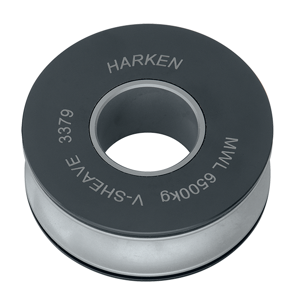 Harken 6.5T V Sheave | SendIt Sailing