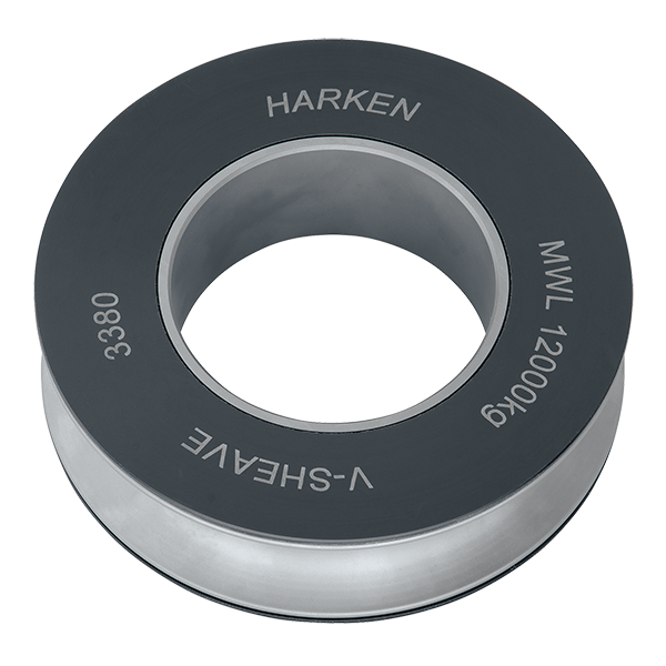 Harken 12T V Sheave | SendIt Sailing