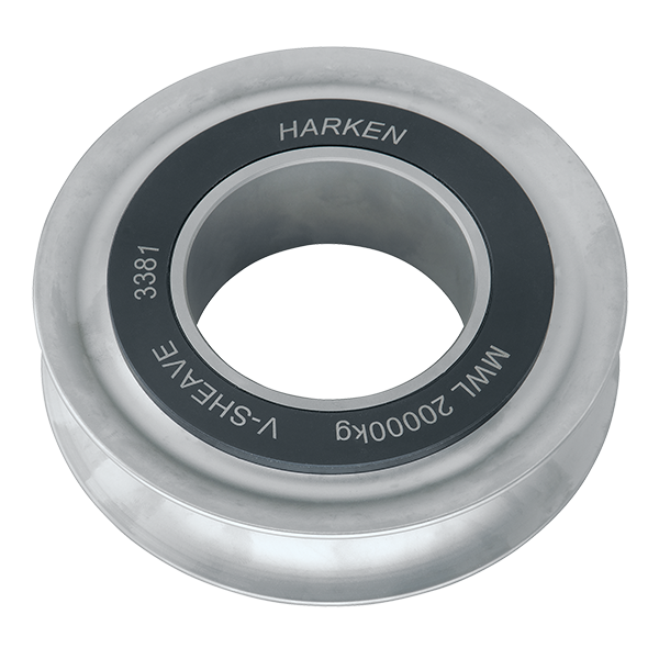Harken 20T V Sheave | SendIt Sailing