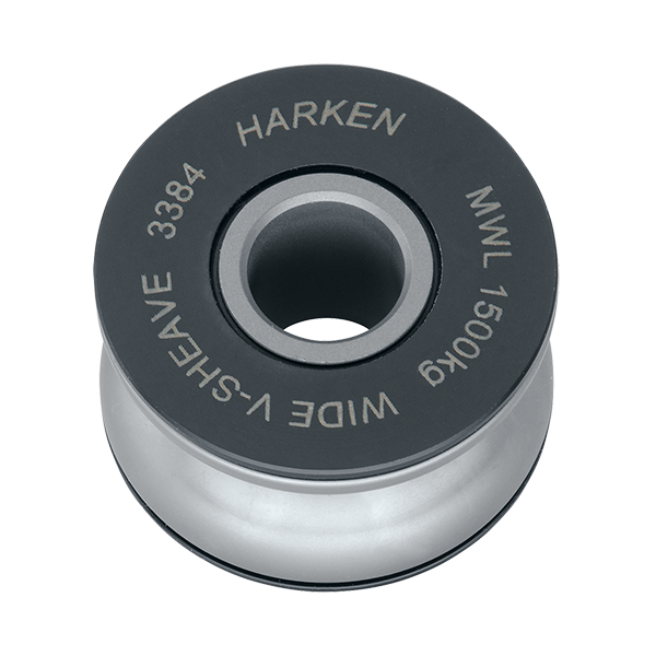 Harken 1.5T V Wide Sheave | SendIt Sailing