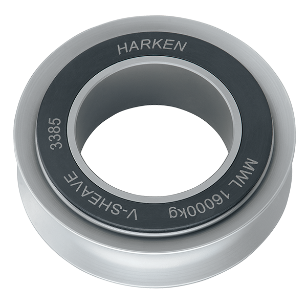 Harken 16T V Sheave | SendIt Sailing