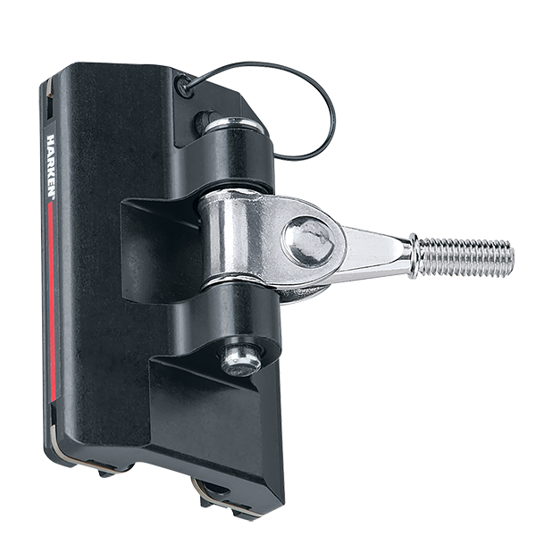 Système De Voiture De Récif Harken System B CB HL - Neuf Sous Emballage