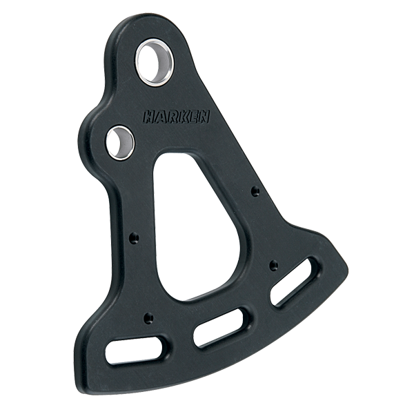 Harken System B Captive Ball Standard Headboard | SendIt Sailing