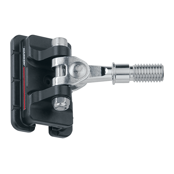 Harken 18mm M12 C-Tech Batten Car | SendIt Sailing