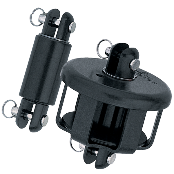 Harken Smallboat Furling System (previously 162 and 163) | SendIt Sailing