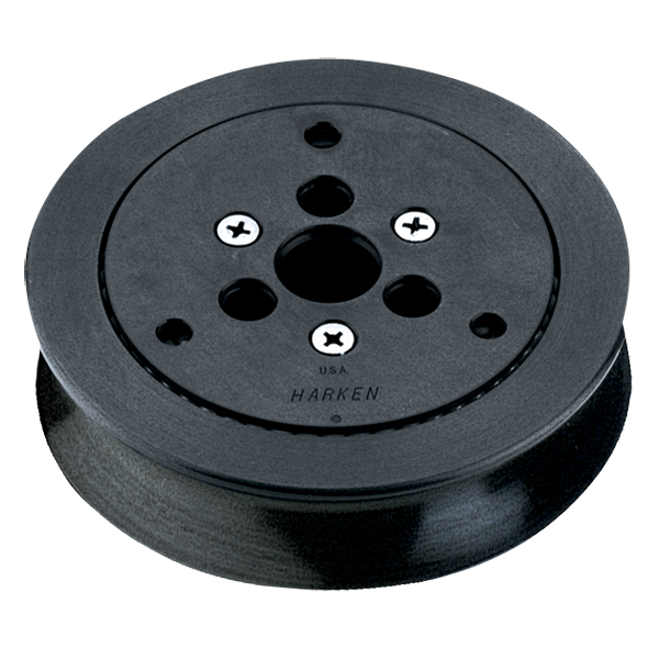Harken 5.50 (140 mm) Deck Sheave | SendIt Sailing