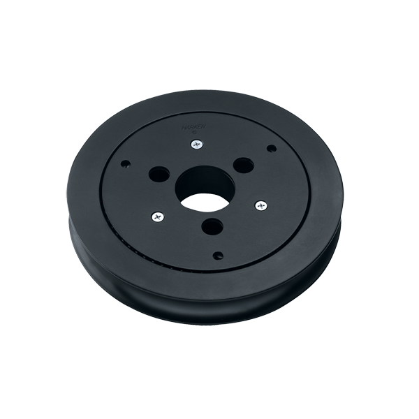 Harken 7.00 (178 mm) Deck Sheave | SendIt Sailing