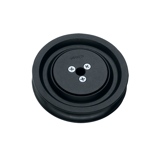Harken 4.00 (102 mm) Deck Sheave | SendIt Sailing