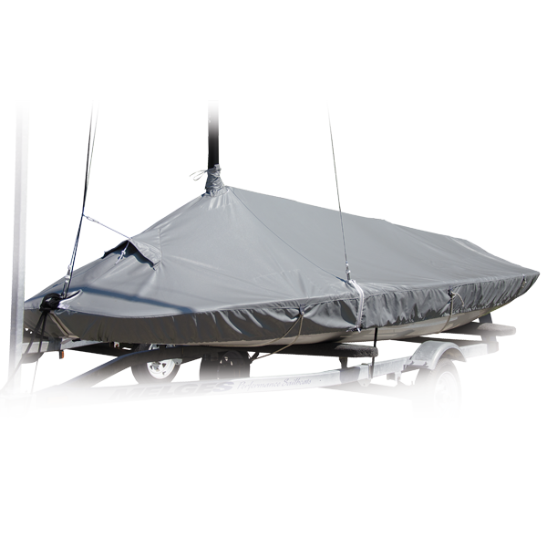 Harken MC Scow Mooring Cover Top Gun | SendIt Sailing