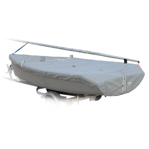 Harken Nomad Travel/Mooring Cover | SendIt Sailing