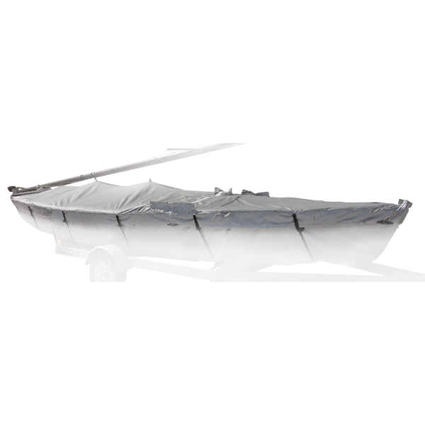 Harken Lightning Travel Cover Deck | SendIt Sailing