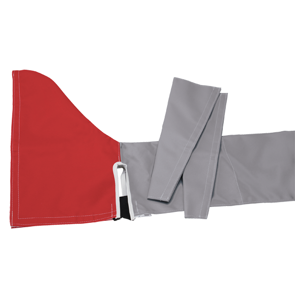 Harken C2 Mast with Shroud Bag | SendIt Sailing