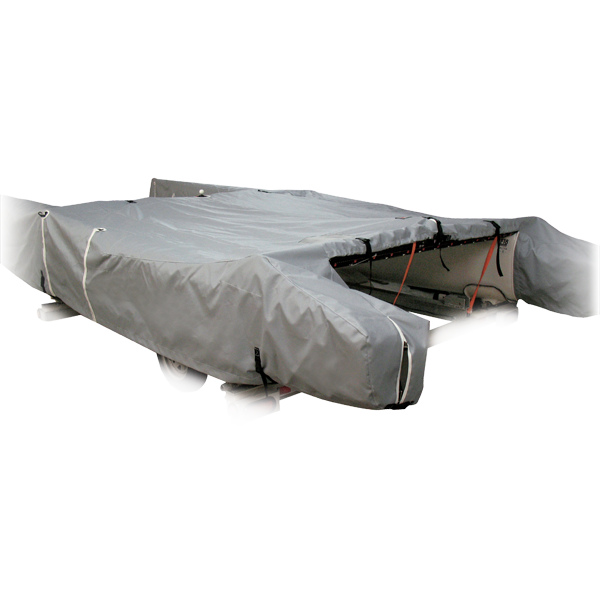 Harken Nacra Infusion Yard Cover | SendIt Sailing