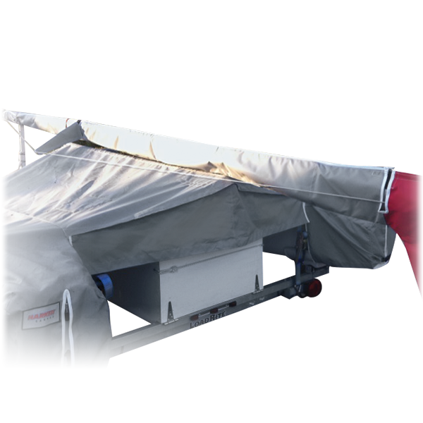 Harken C2 Yard Cover | SendIt Sailing