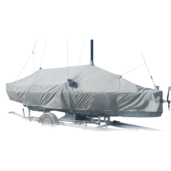 Harken J/70 Mooring Cover | SendIt Sailing