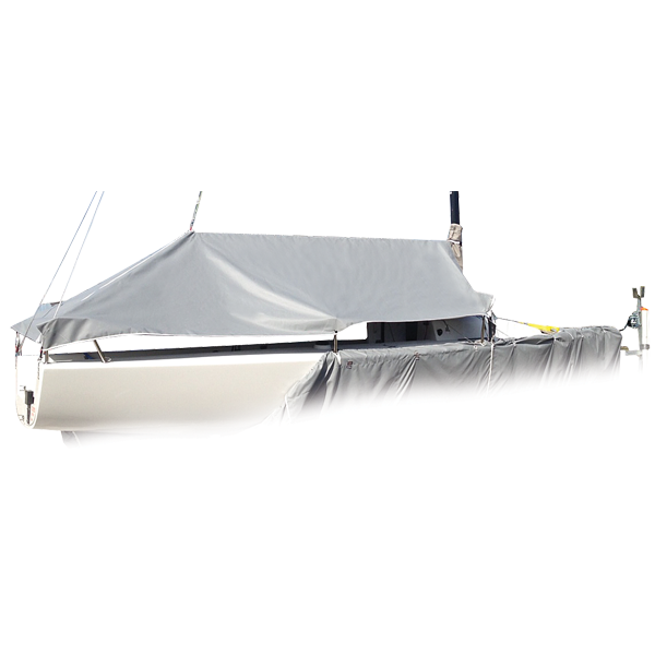 Harken J/70 Cockpit Cover-Top Gun | SendIt Sailing