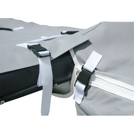 Harken Nacra 17 Travel Hull Cover | SendIt Sailing