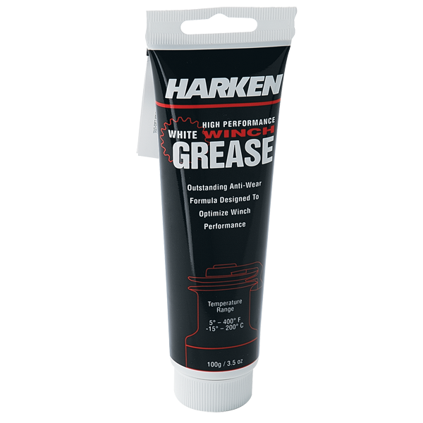 Harken Winch Grease | SendIt Sailing