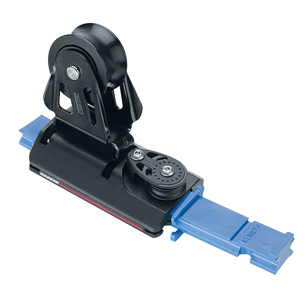 Harken SB 2:1 Genoa Lead Performance Car - No Wire | SendIt Sailing