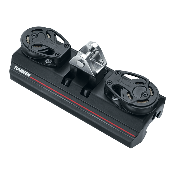 Harken Mini/Maxi Traveler with Toggle | SendIt Sailing