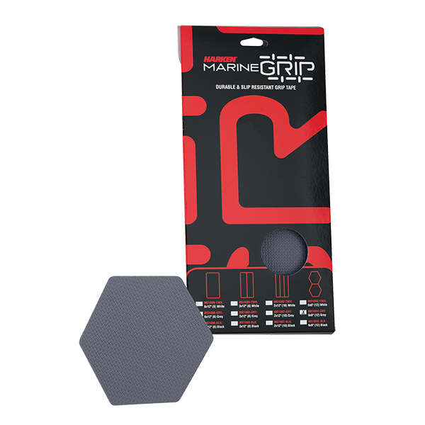 Harken Marine Grip Tape - Honeycomb | SendIt Sailing