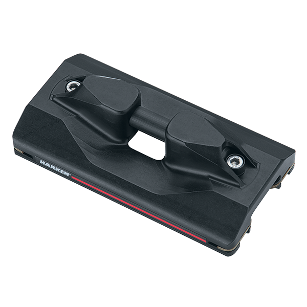 Harken MR 27mm High Load Captive Ball Loop Car | SendIt Sailing