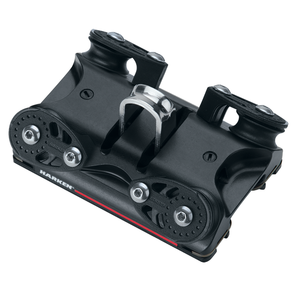 System B CB HL Reef Battcar 14mm Stud For C-Tech Batten システムB CB HLリーフバットカー Cテックバテン用 14mm スタッド付 3907 ハーケン HARKEN 代引不可 22mm CB Battcar \u2014 Intermediate | Harken