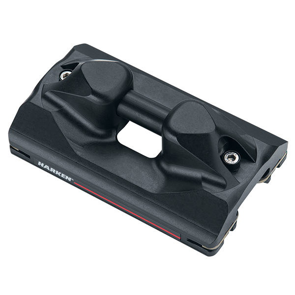 Harken Big Boat 32mm Captive Ball Loop Car | SendIt Sailing