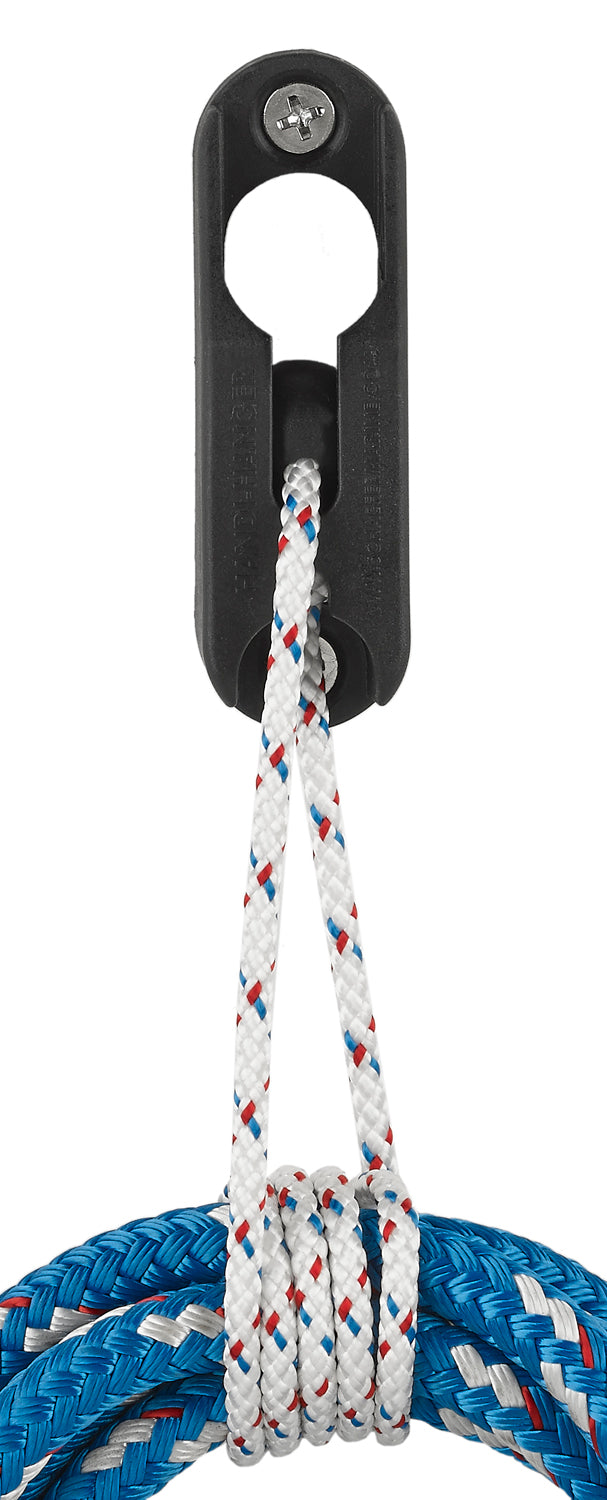 Schaefer Handi-Hanger - Flat (2pc. Set)