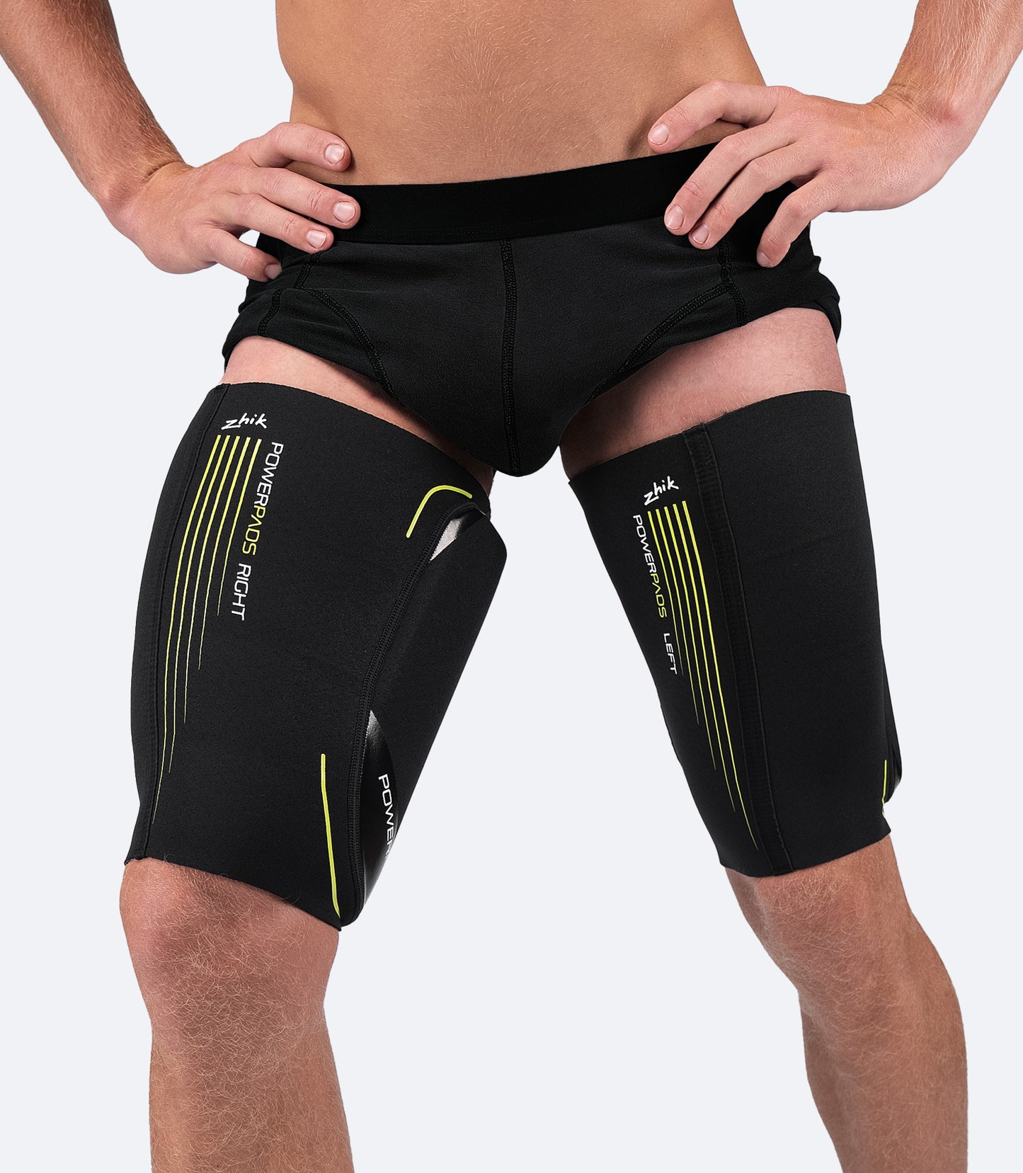 Zhik Powerpads