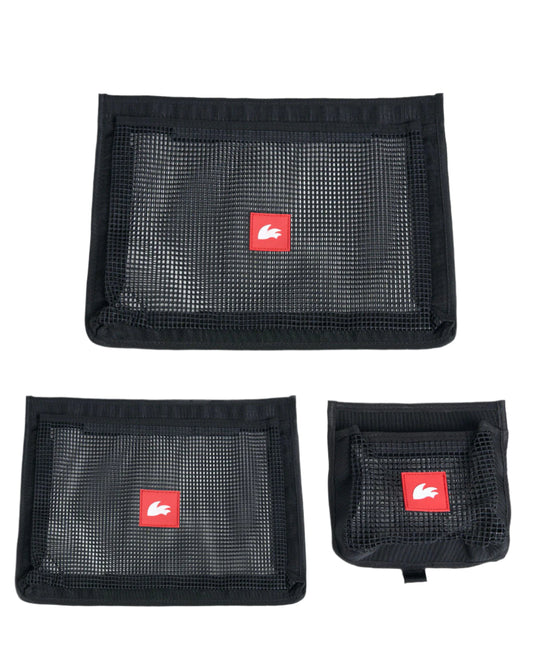 Rooster Rooster Halyard Bag-L