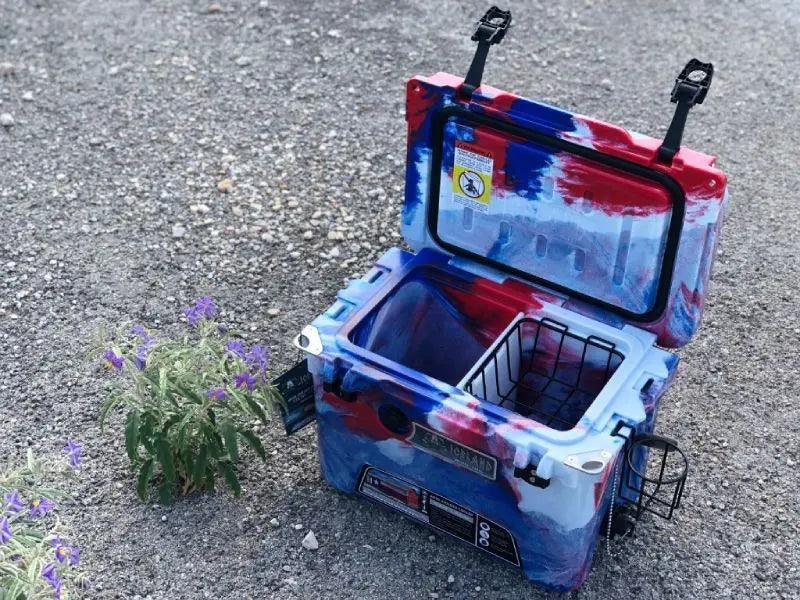 Hanging Cup/Bottle Holder | SendIt Sailing