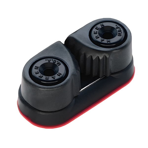 Harken 365 Standard Carbo-Cam Cleat | SendIt Sailing