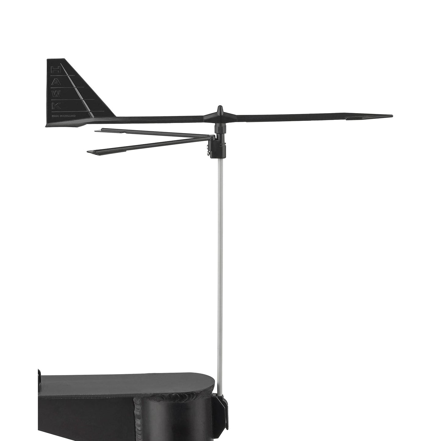 Schaefer 10in Hawk for boats to 8m.