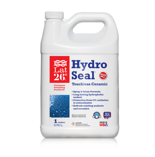 Hydro Seal®