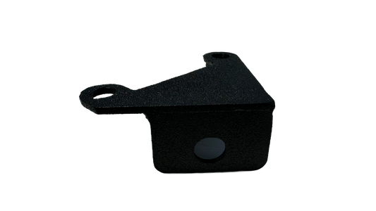 Empire Offroad LED JK Whip Mounts | SendIt SailingEmpire Offroad LED JK Whip Mounts