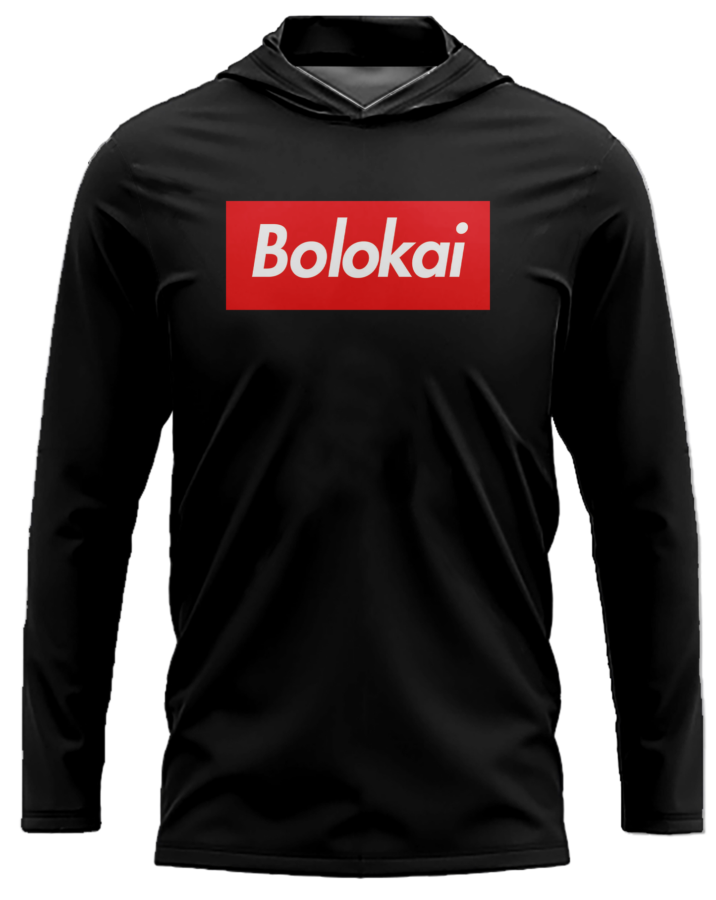 Bolokai Dri Fit Hoodie (Adult/Keiki)